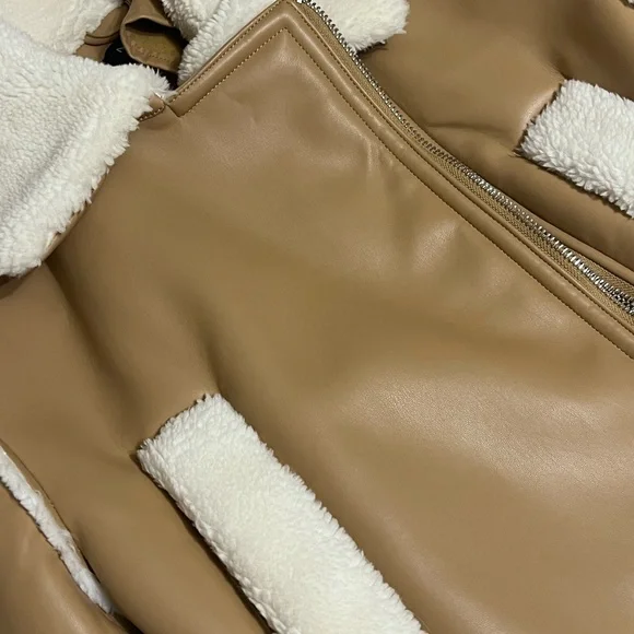 Aviator jacket - Picture 3 of 6